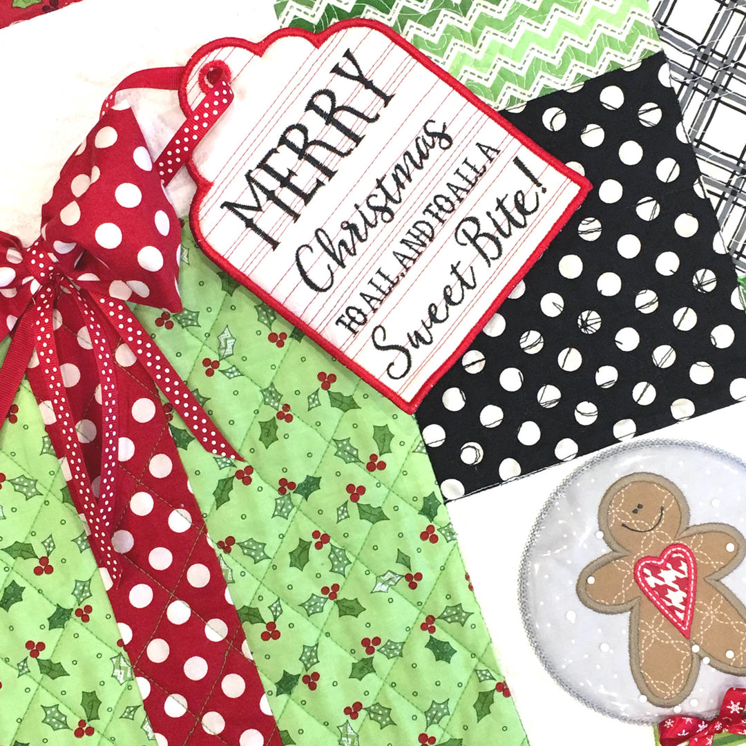 Jingle All the Way (Digital Download)