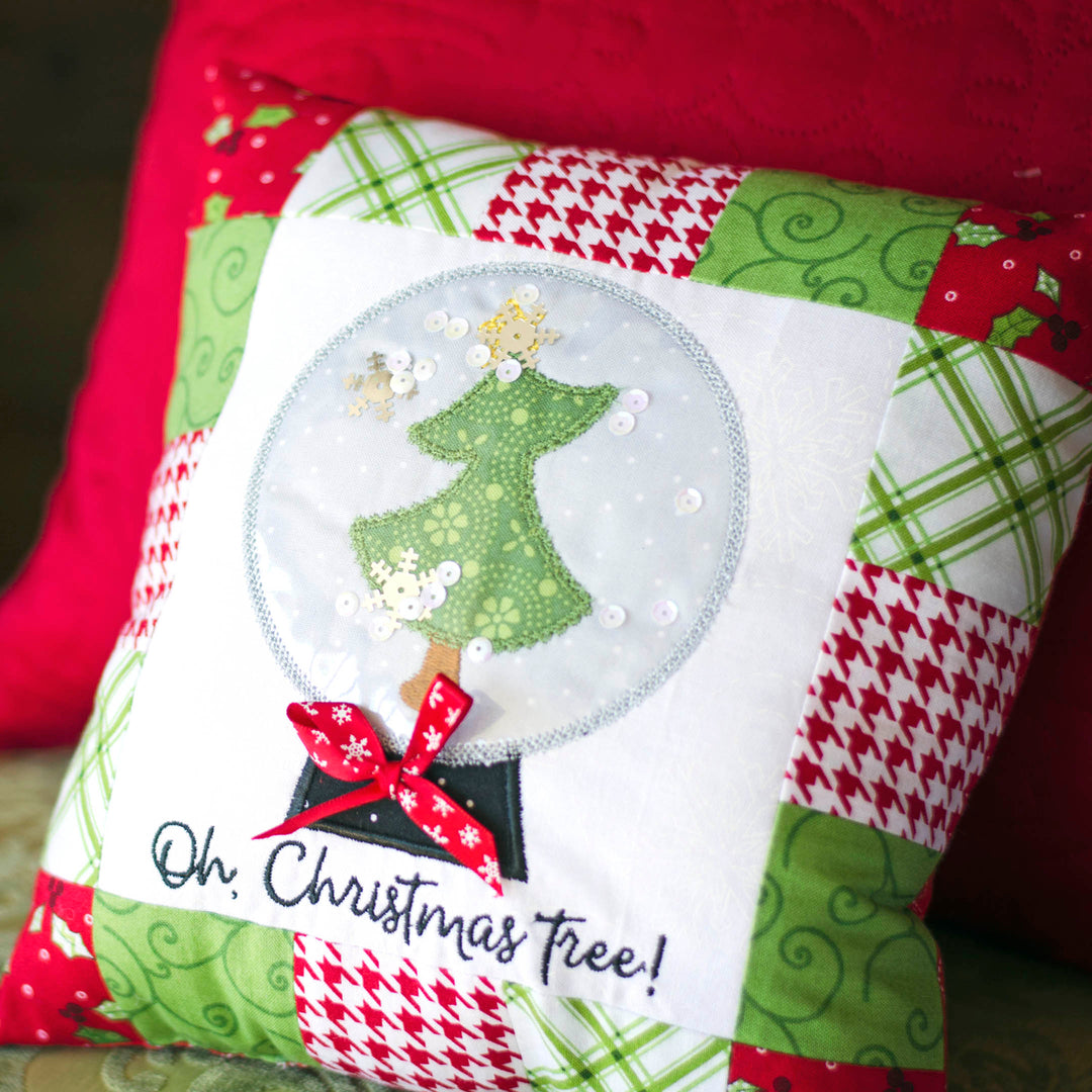 Jingle All the Way (Digital Download)