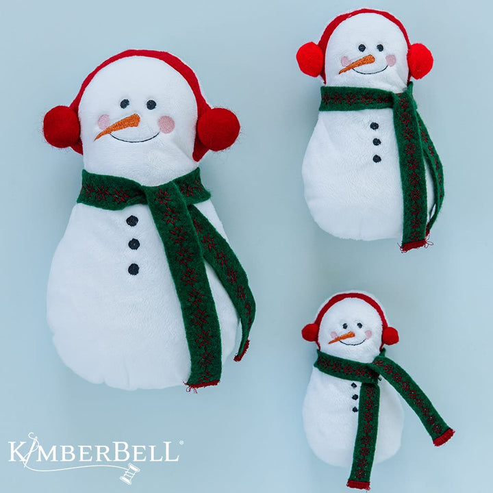 North-Pole-Stuffies-Snowman