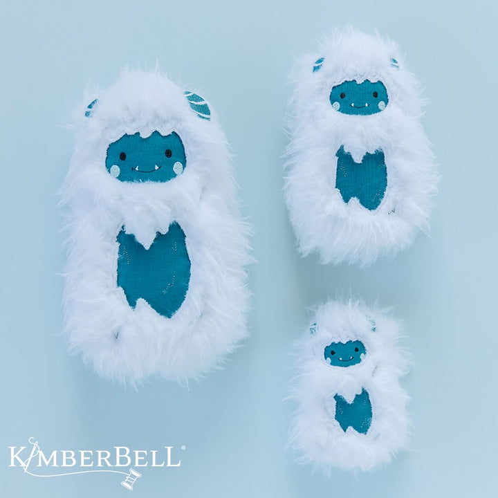 North-Pole-Stuffies-Yeti