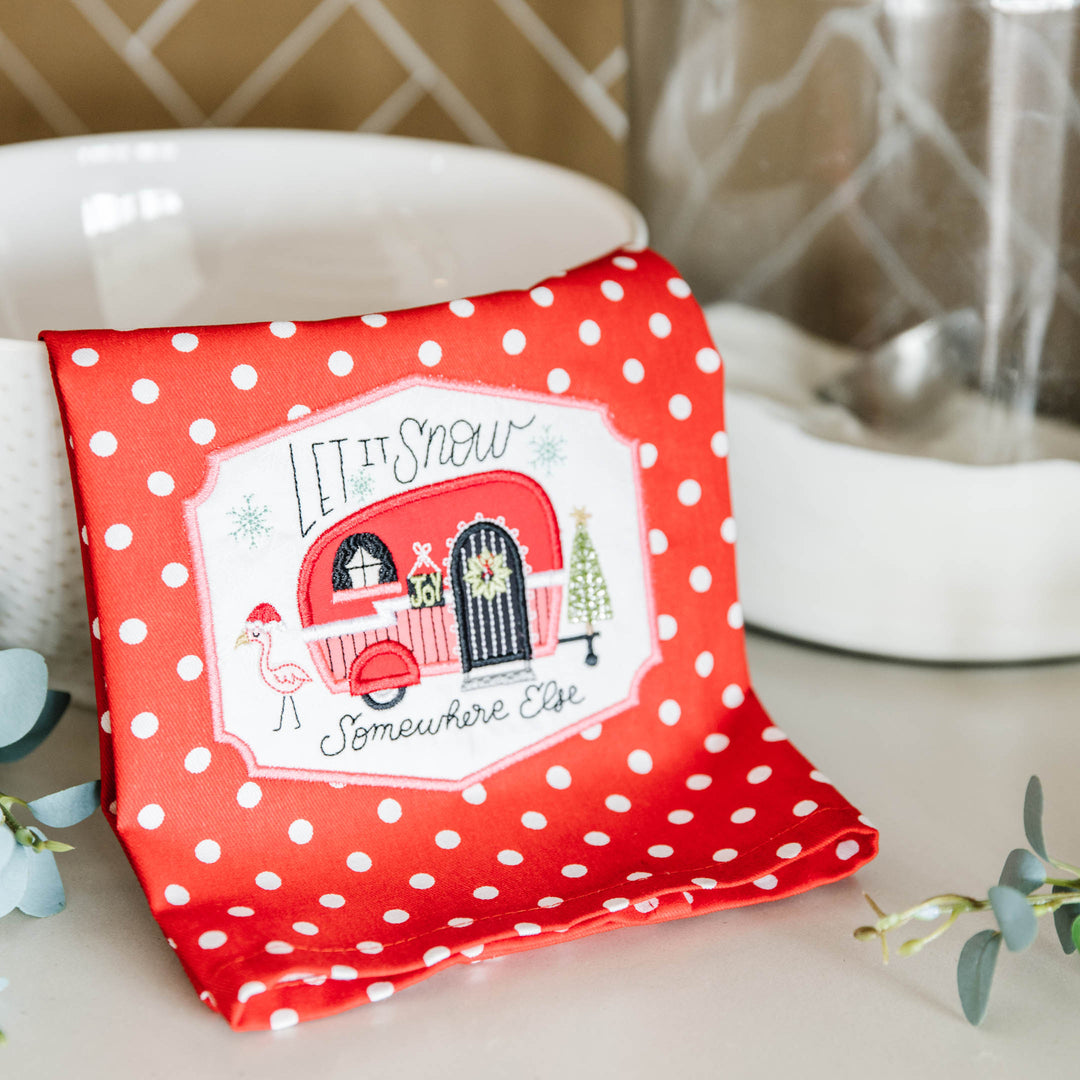 Curated: Home for the Holidays (Digital Download)