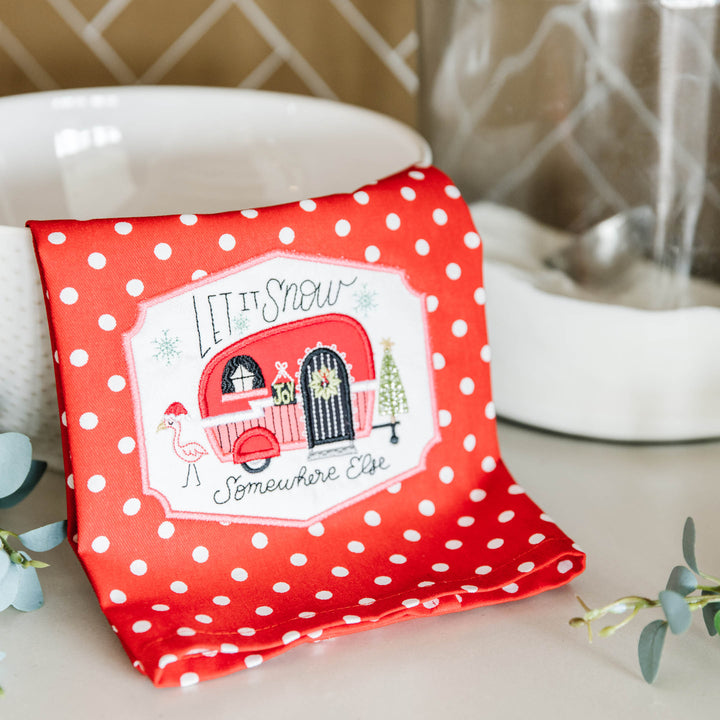 Curated: Home for the Holidays (Digital Download)