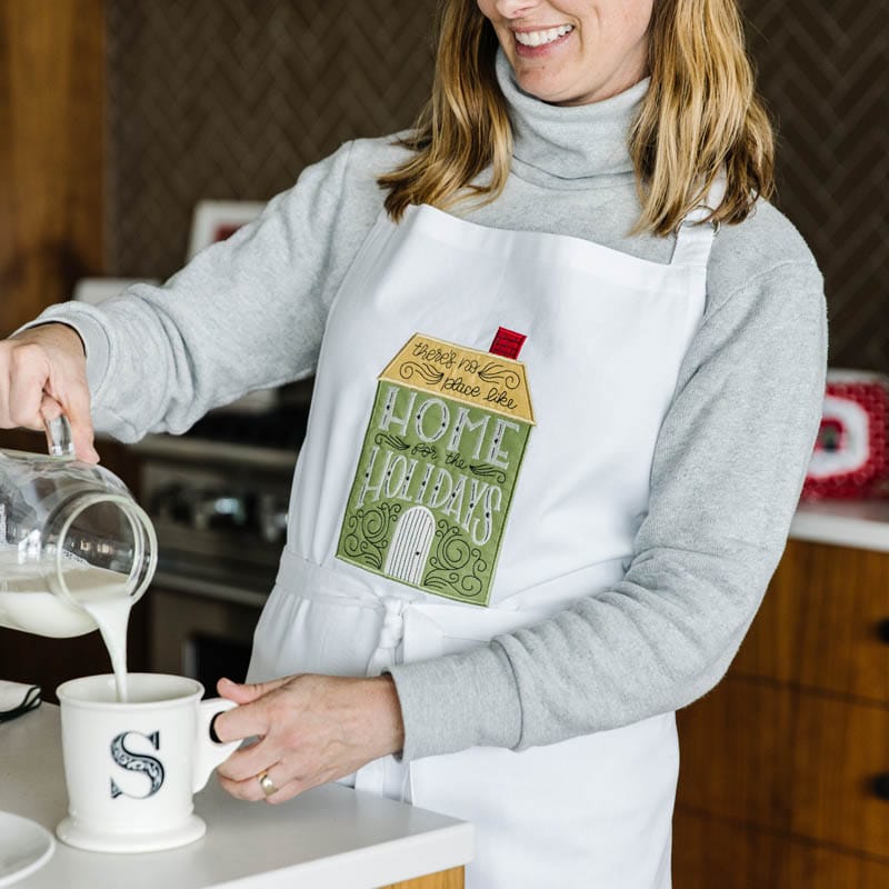 Curated: Home for the Holidays (Digital Download)