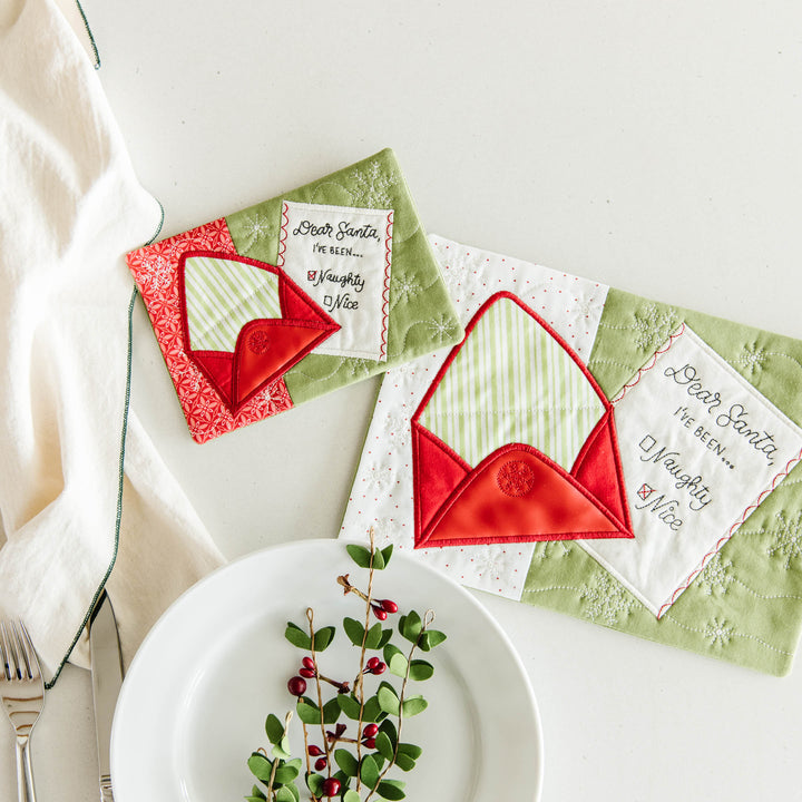 Curated: Home for the Holidays (Digital Download)