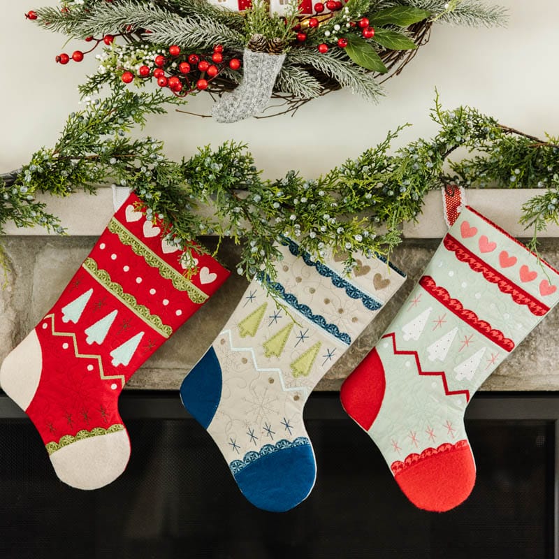 Curated: Home for the Holidays (Digital Download)