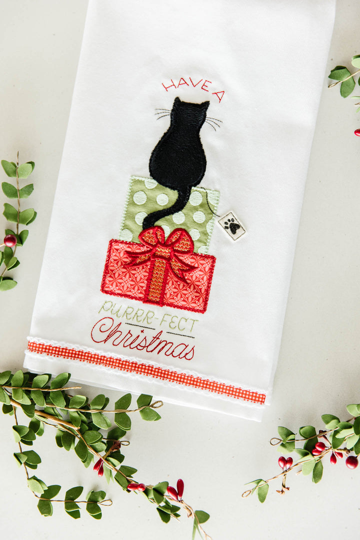 Curated: Home for the Holidays (Digital Download)