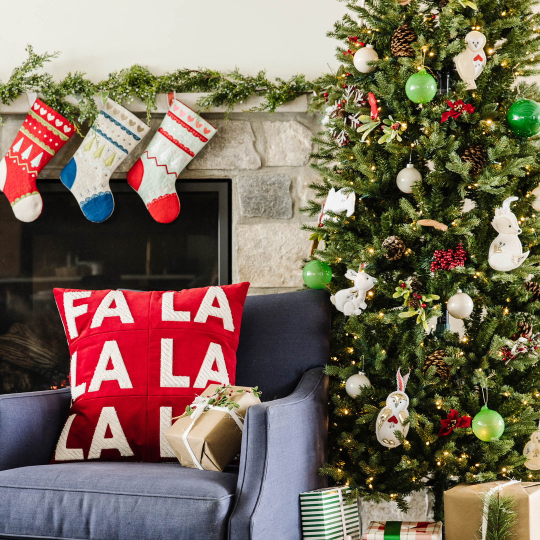 Curated: Home for the Holidays (Digital Download)