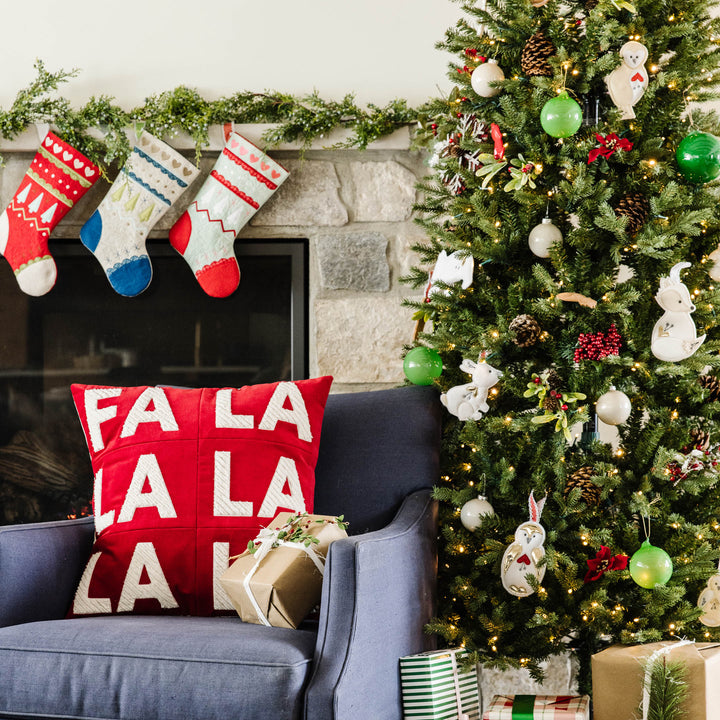 Curated: Home for the Holidays (Digital Download)