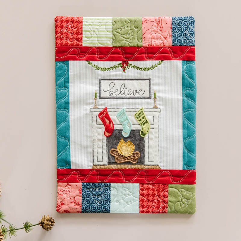 Curated: Home for the Holidays (Digital Download)