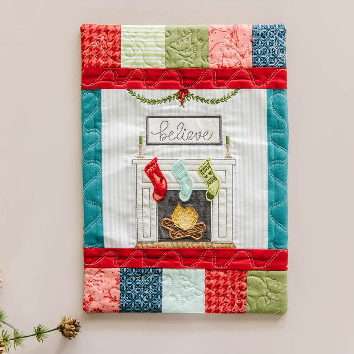 Curated: Home for the Holidays (Digital Download)