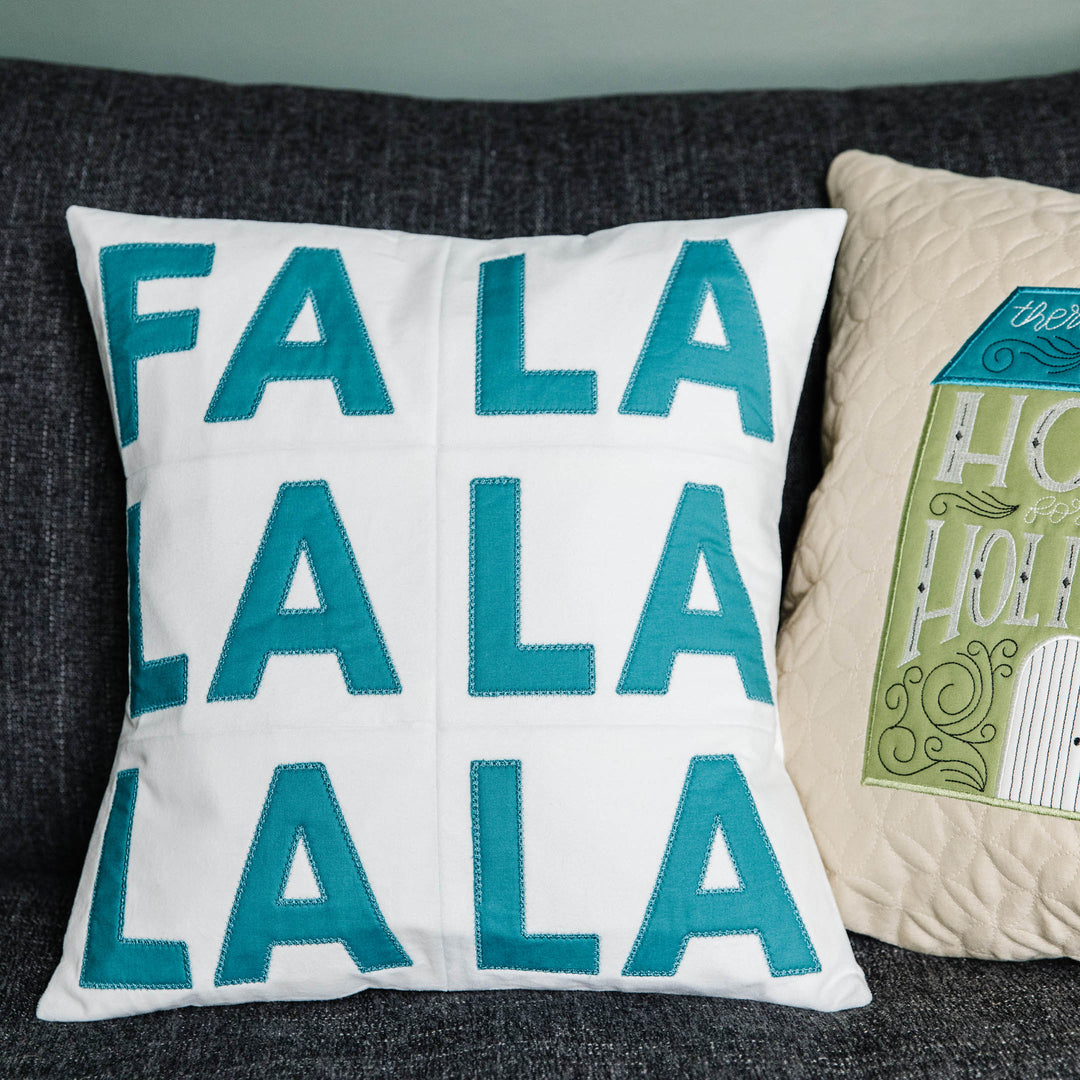 Curated: Home for the Holidays (Digital Download)