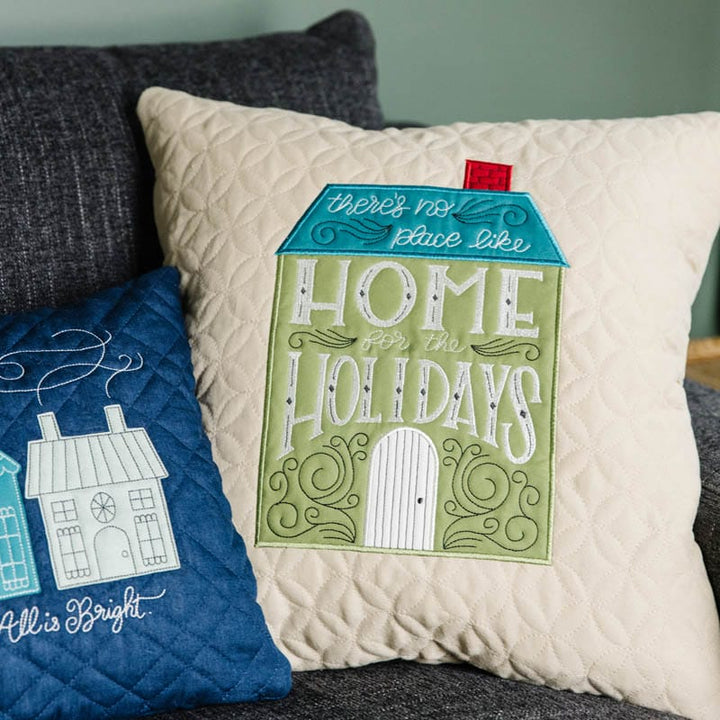 Curated: Home for the Holidays (Digital Download)