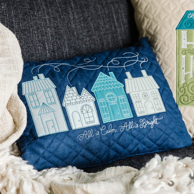 Curated: Home for the Holidays (Digital Download)