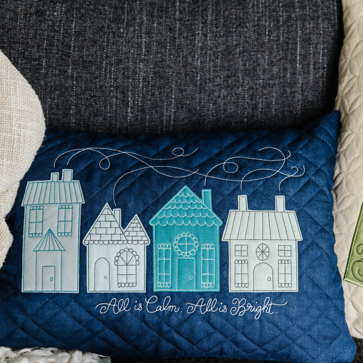 Curated: Home for the Holidays (Digital Download)