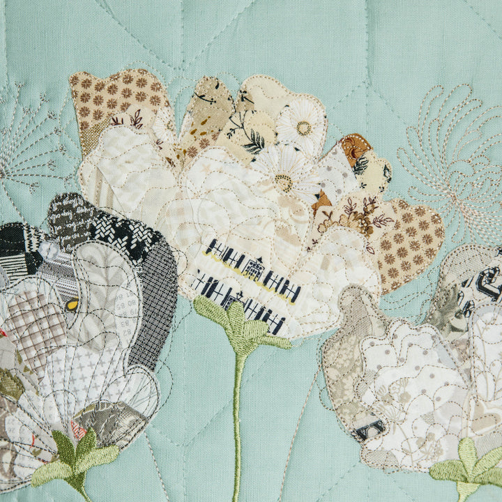 Emma's Collage Pillows - 3 Designs (Digital Download)