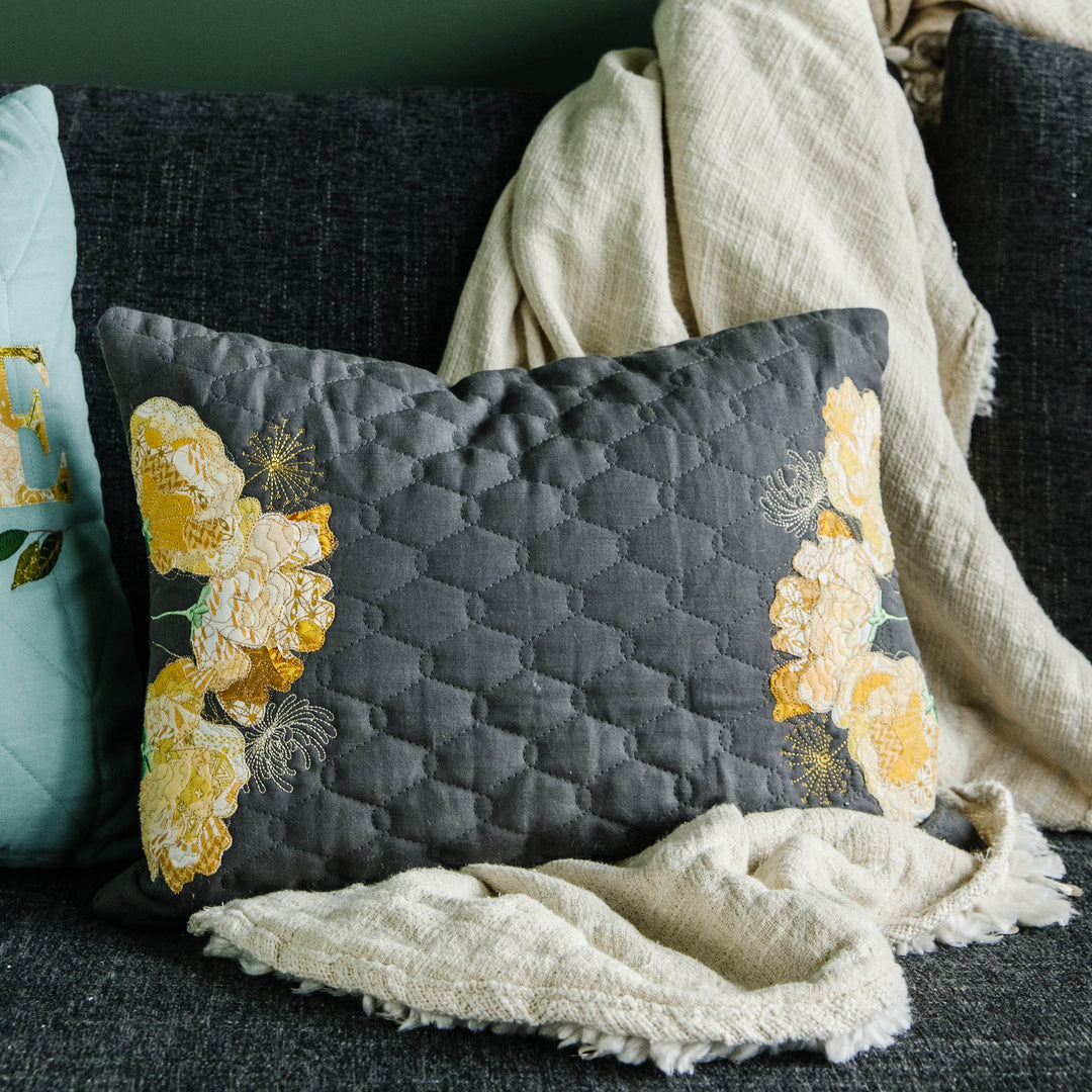 Emma's Collage Pillows - 3 Designs (Digital Download)