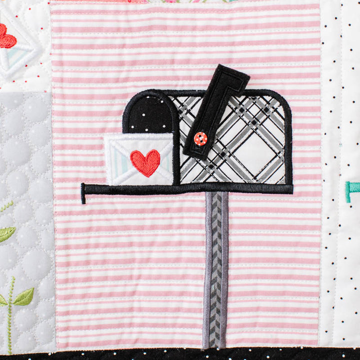 Love Notes (Digital Download)