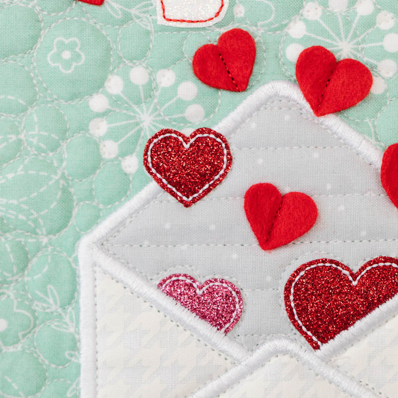 Love Notes (Digital Download)