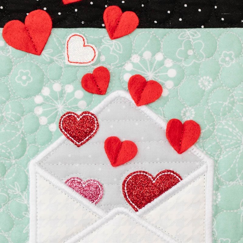 Love Notes (Digital Download)