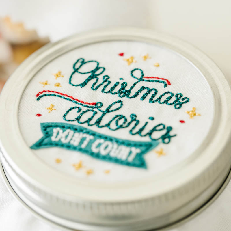 Handmade Holiday Bella Box (Digital Download)