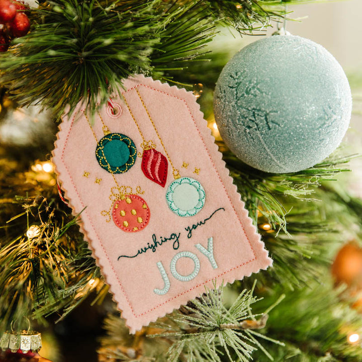 Handmade Holiday Bella Box (Digital Download)