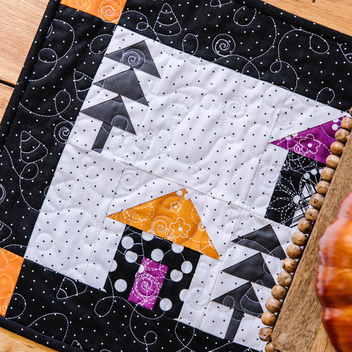 Clear Blue Tiles: Essentials Set