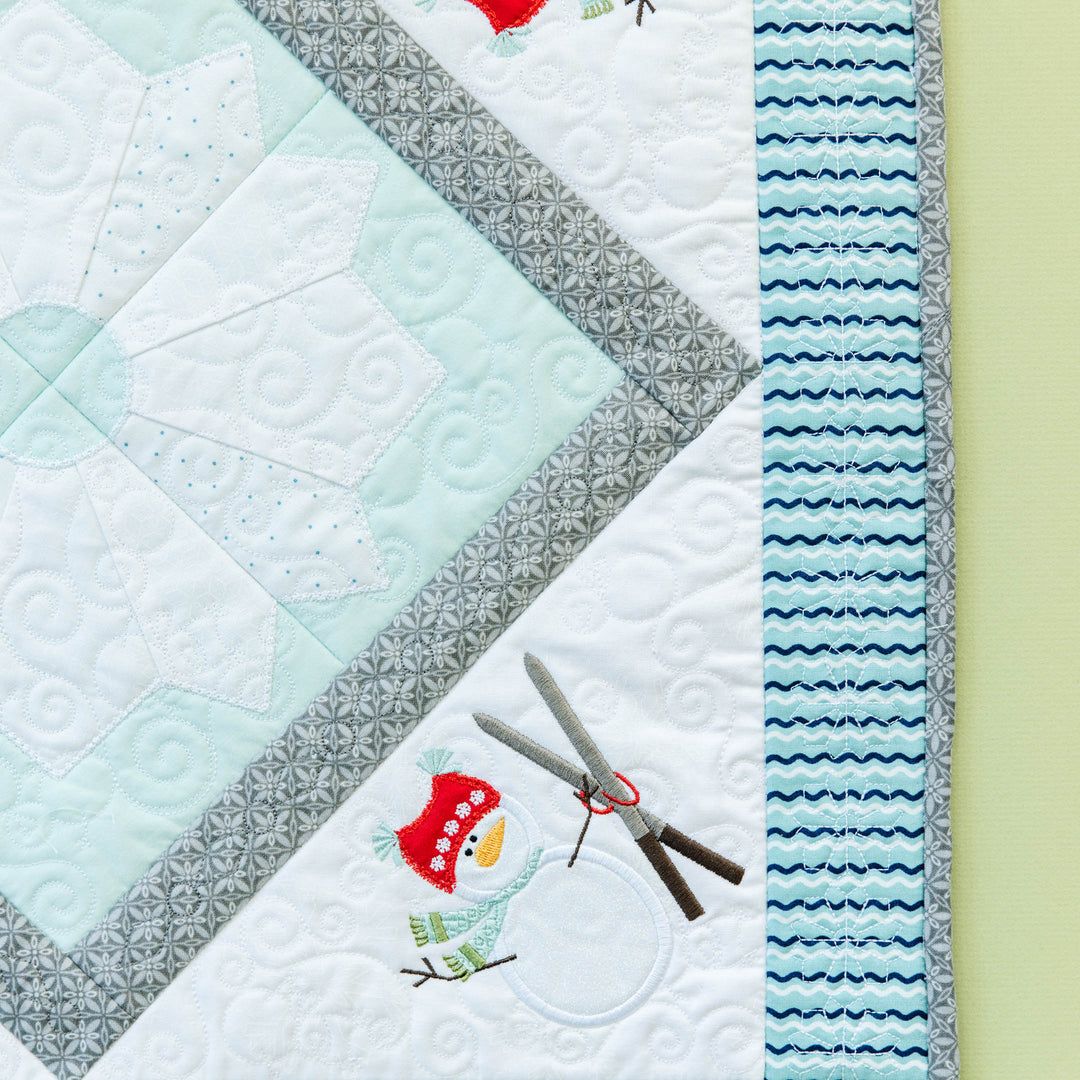 Kimberbell Cuties, Vol. 2: January-June (Digital Download)