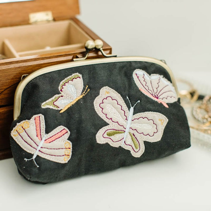 Keepsake Clasp Purses (Digital Download)