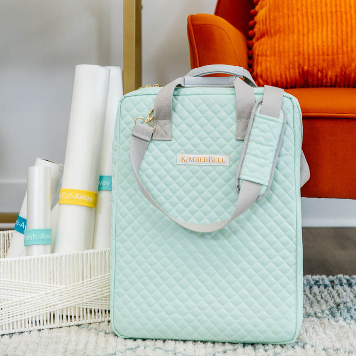 Kimberbell Tool Tote