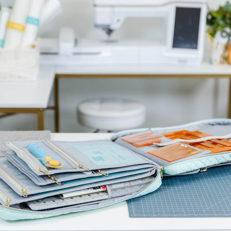 Kimberbell Tool Tote