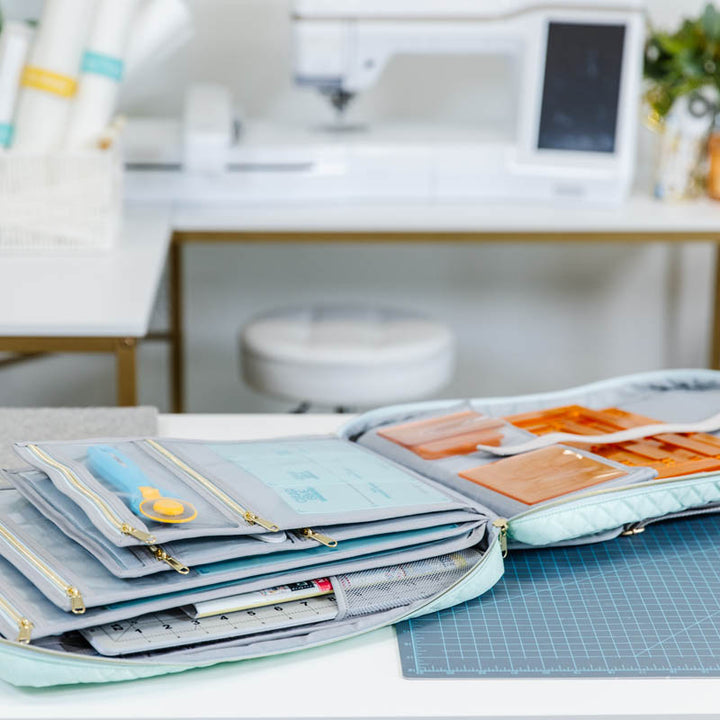 Kimberbell Tool Tote