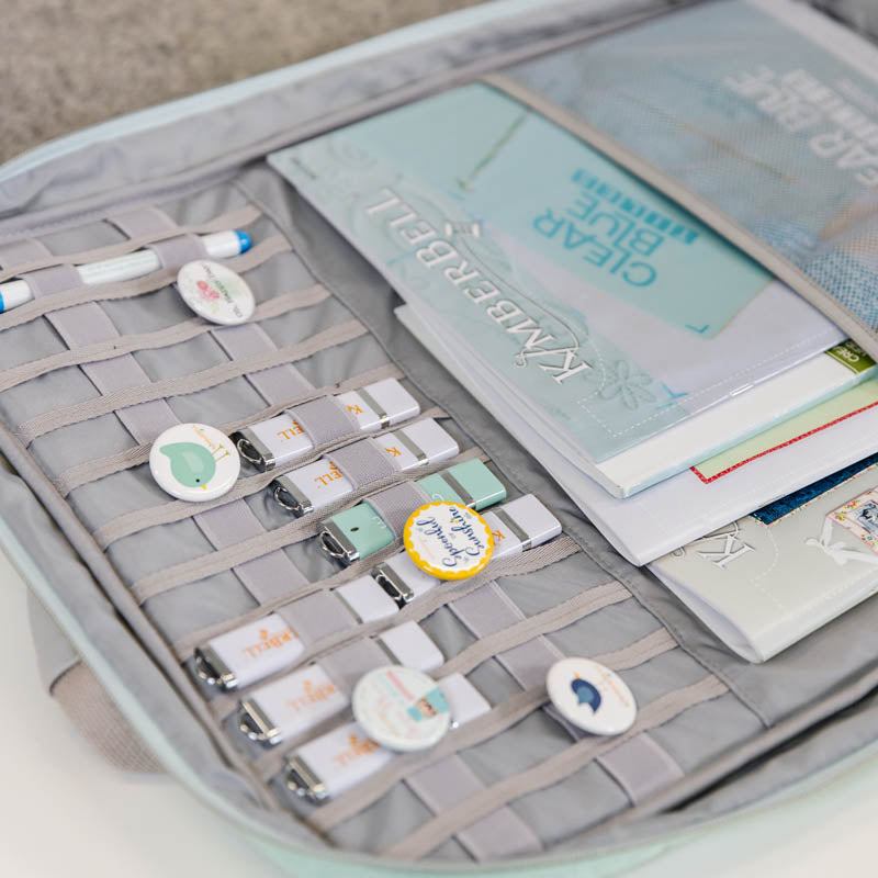 Kimberbell Tool Tote