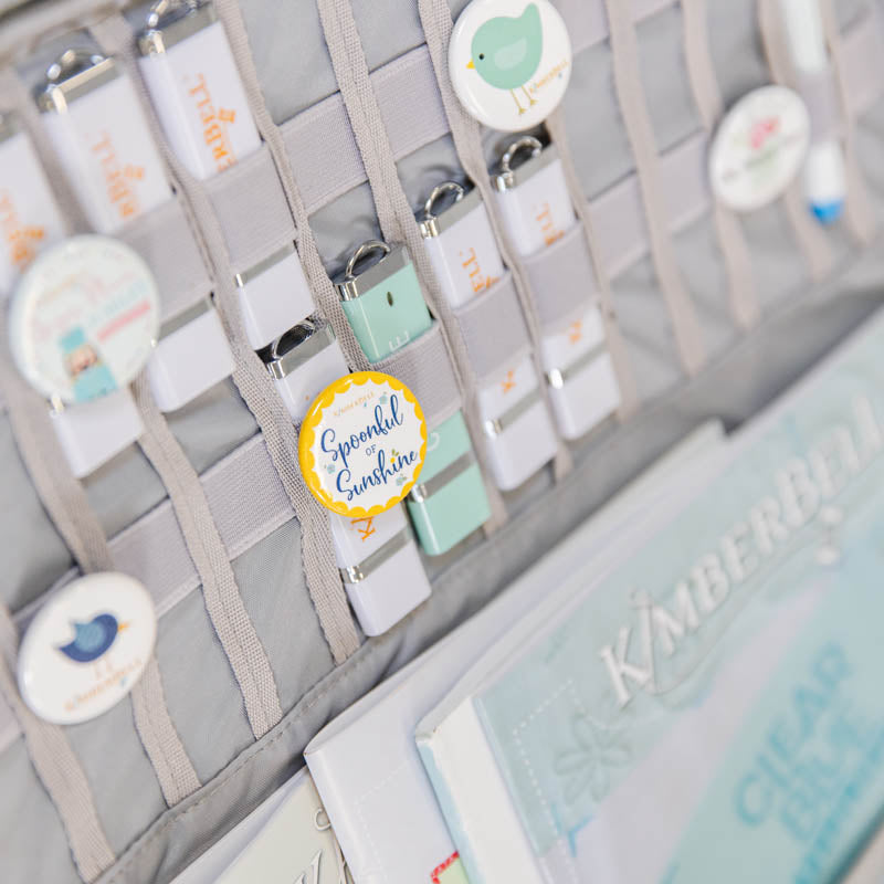 Kimberbell Tool Tote