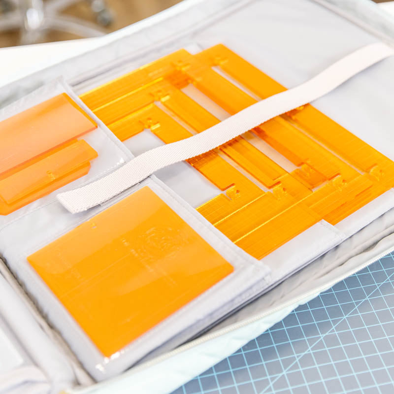 Kimberbell Tool Tote