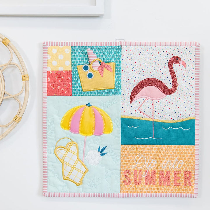 Summer 1 lifestyle 2