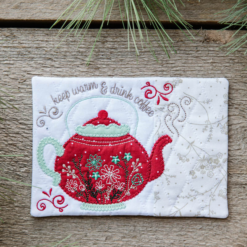 Embrace the Cozy Bella Box - Winter 2020 (Digital)