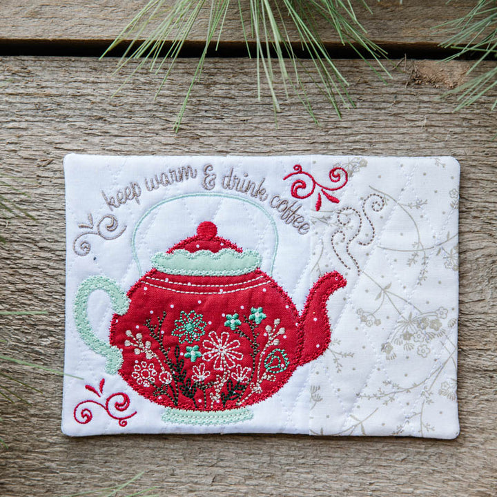 Embrace the Cozy Bella Box - Winter 2020 (Digital)