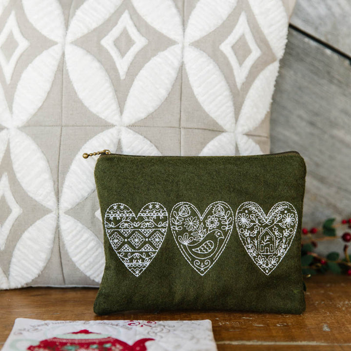 Embrace the Cozy Bella Box - Winter 2020 (Digital)
