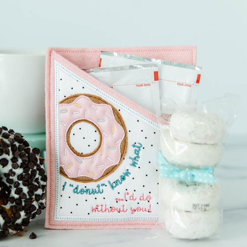 Heart-Felt Gift Pockets (Digital Download)