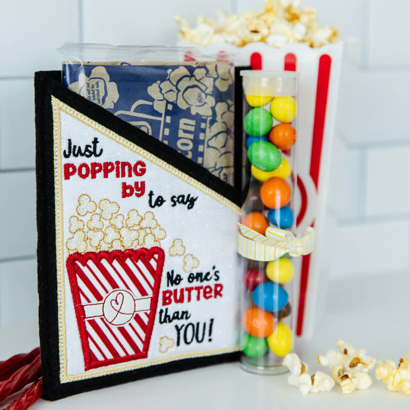 Heart-Felt Gift Pockets (Digital Download)