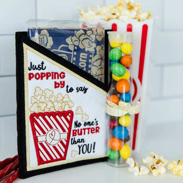 Heart-Felt Gift Pockets (Digital Download)