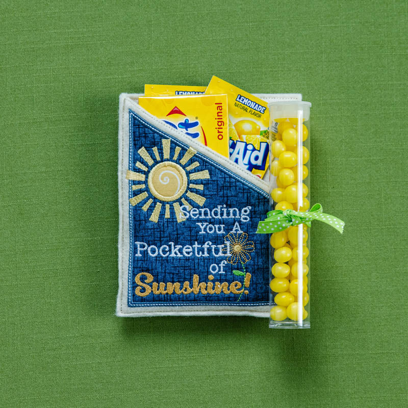 Heart-Felt Gift Pockets (Digital Download)