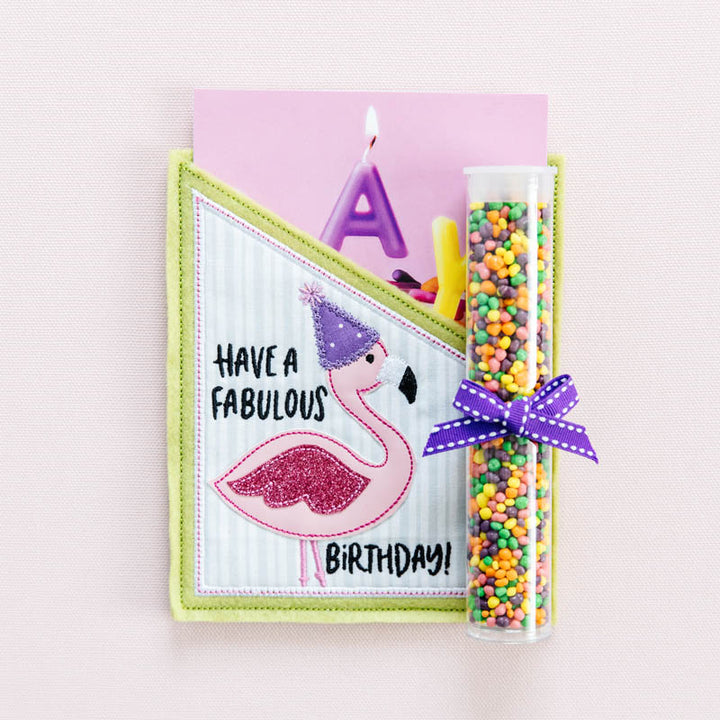 Heart-Felt Gift Pockets (Digital Download)