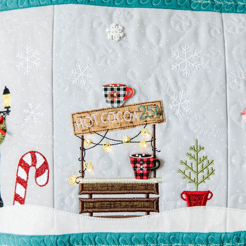 Candy Cane Lane (Digital Download)