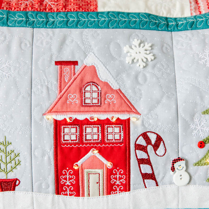 Candy Cane Lane (Digital Download)