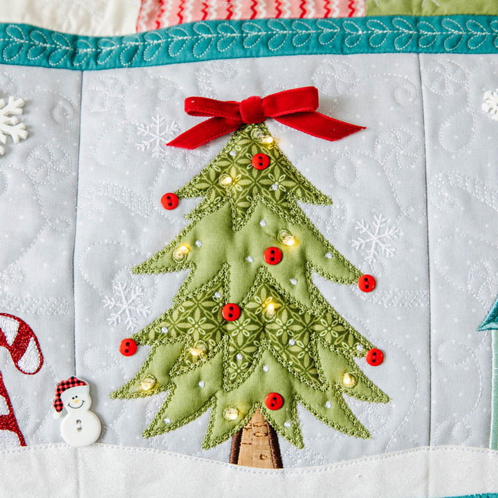 Candy Cane Lane (Digital Download)