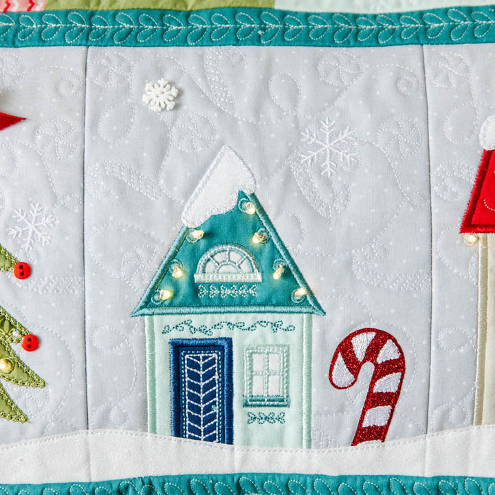 Candy Cane Lane (Digital Download)