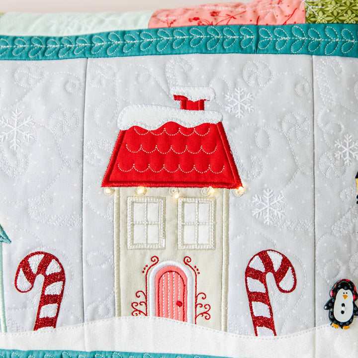 Candy Cane Lane (Digital Download)