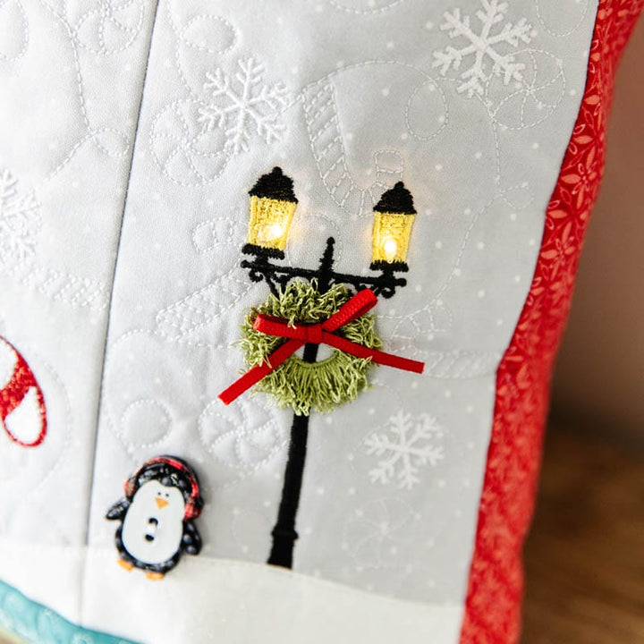 Candy Cane Lane (Digital Download)