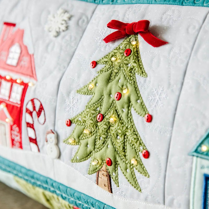 Candy Cane Lane (Digital Download)